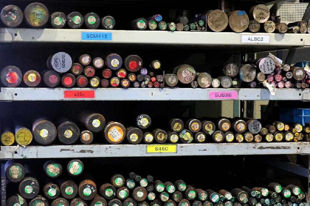 tm35材料牌號(hào)