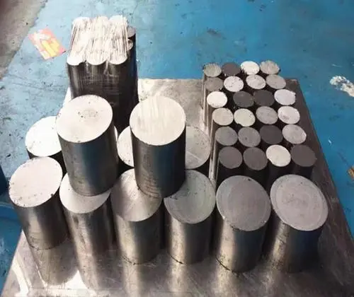模具鋼材P20和718哪種好！模具壽命30萬？